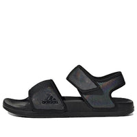 adidas Adilette Sandals 'Core Black' ID1777