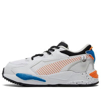 (PS) PUMA RS-Z AC 'Astronauts - White Vibrant Orange' 384261-01