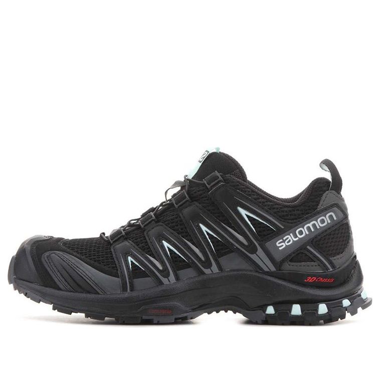 (WMNS) Salomon XA PRO 3D Waterproof 393269