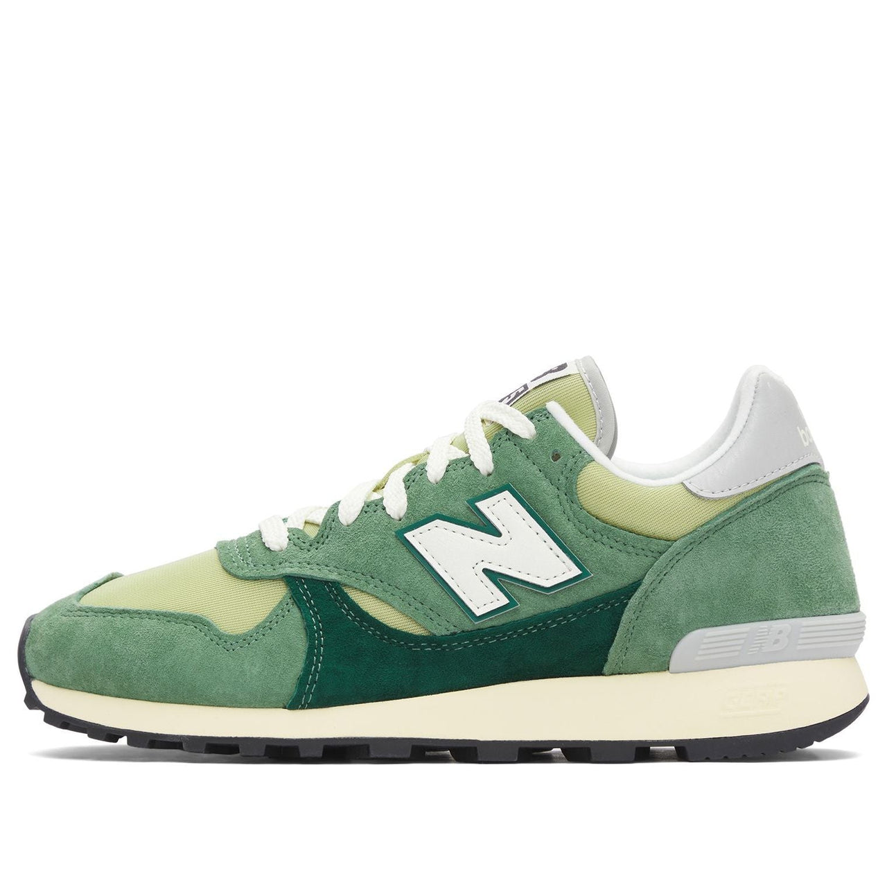 New Balance 475 'Everglade Green Mallard Green Marsh Green' M475VTF