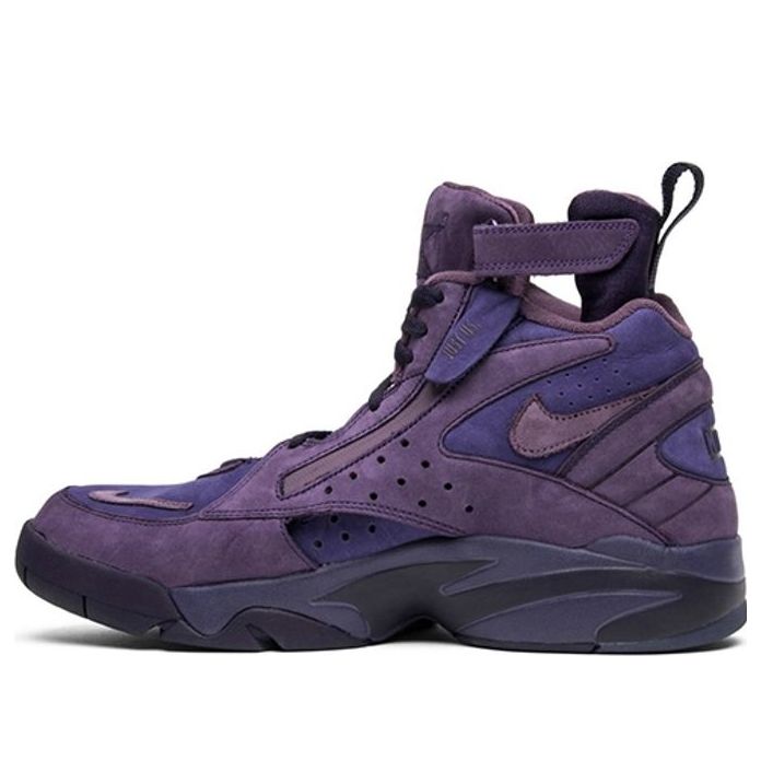 Nike Kith x Air Maestro 2 'Purple' AH1069-500