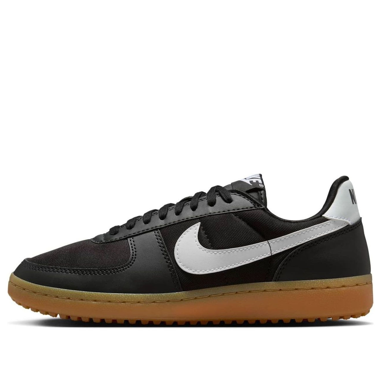 (WMNS) Nike Field General 82 'Black Gum White' FZ5593-002