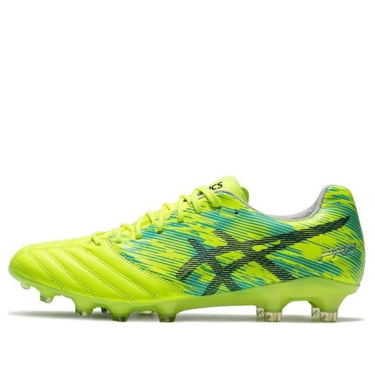 ASICS DS Light X-Fly Pro L.E. 'Green Black' 1101A043-750