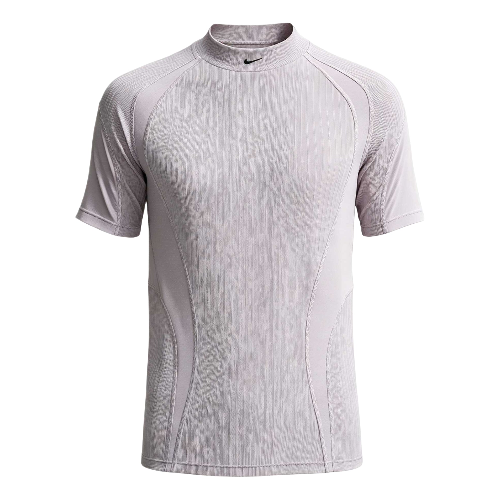 Nike Tech Dri-FIT ADV T-Shirt 'College Grey Black' IM5730-009