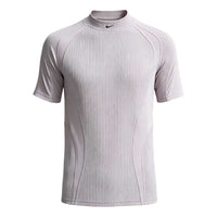 Nike Tech Dri-FIT ADV T-Shirt 'College Grey Black' IM5730-009