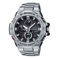 CASIO G-Shock G-Steel 'SIlver Black' GST-B100D-1APRT
