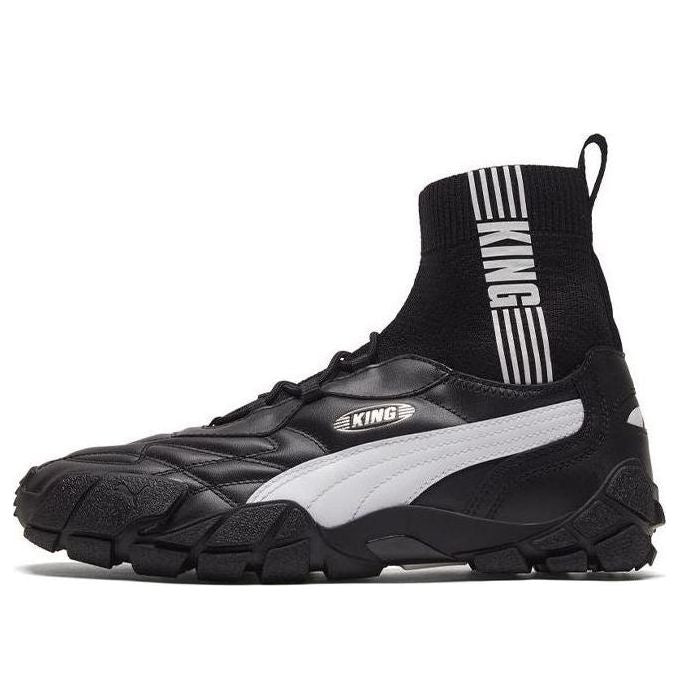 PUMA Centaur 'King - Black White' 374460-01