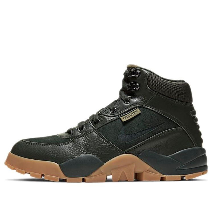 Nike Rhyodomo Gore-Tex 'Deepest Green Gum' CQ0186-300