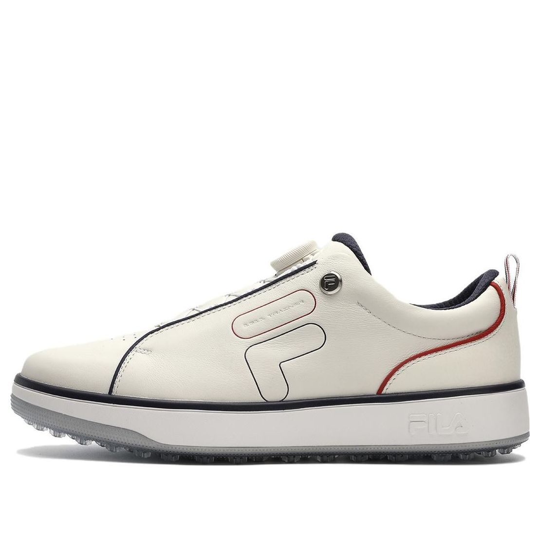 FILA GF 1911 Sneakers 'White' A12M341703FBW