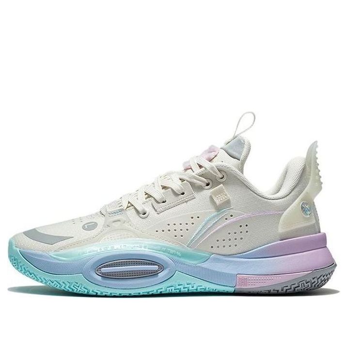 (GS) Li-Ning Wade All City 10 V2 'Cotton Candy' ABPS009-1