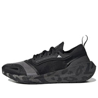 (WMNS) adidas Stella Mccartney Ultraboost Light Shoes 'Black Leopard' HQ8666