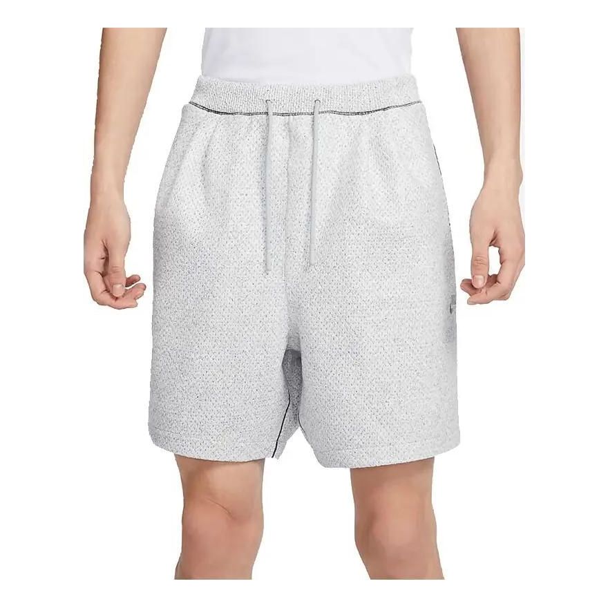 Nike Sportswear Tech Pack Shorts 'Grey' DX0202-084