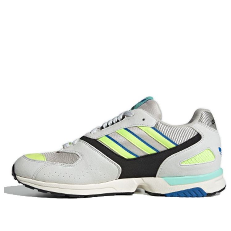adidas ZX 4000 OG 'White Solar Yellow' G27899