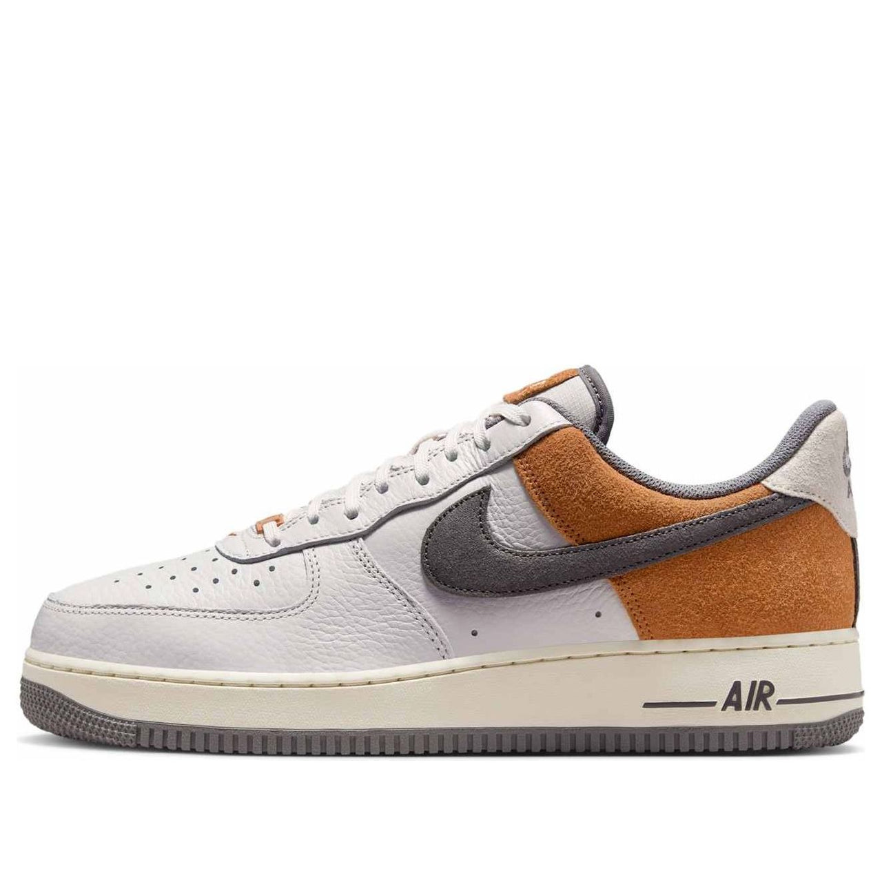 Nike Air Force 1 '07 LV8 'Phantom Copper Moon' IB7718-030