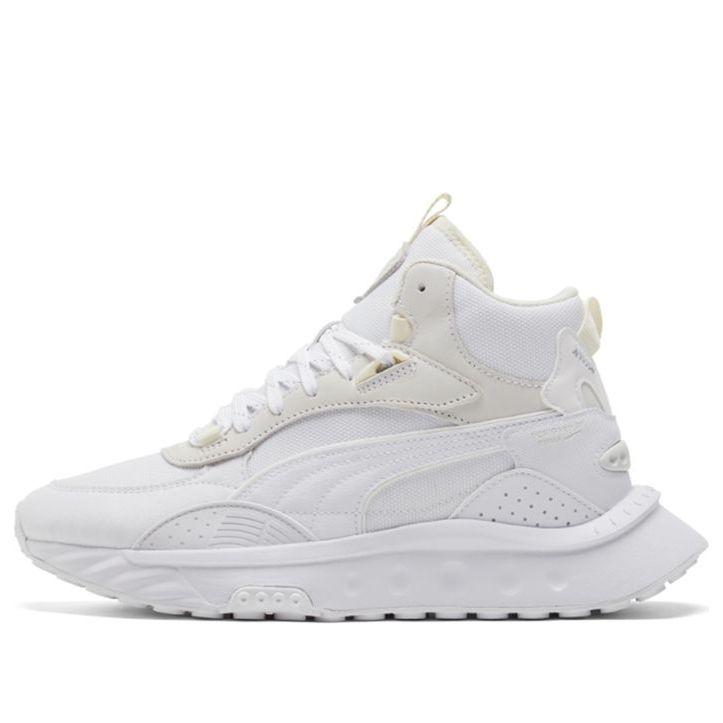 PUMA Shoes Sports Casual Shoes 382003-02