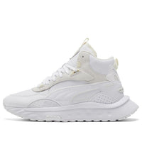 PUMA Shoes Sports Casual Shoes 382003-02