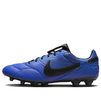 Nike Premier 3 FG 'Hyper Royal Black' AT5889-404