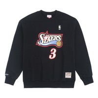 Mitchell & Ness x NBA Philadelphia 76ers 'Allen Iverson 3' MNJYFWHD23091002