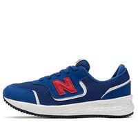 New Balance X-70 Series K Blue PHX70SEA