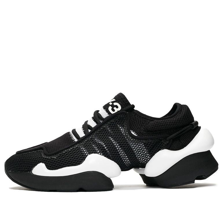 adidas Y-3 Ren 'Black' F99797