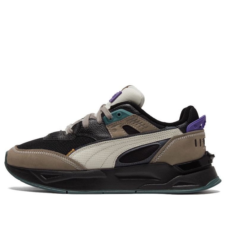 PUMA Mirage Sport PRM 'Black Steeple Grey' 382637-02