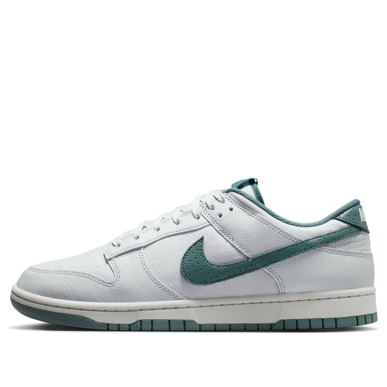 Nike Dunk Low Retro 'Pure Platinum' IH1940-002
