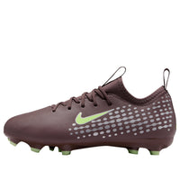 (GS) Nike x Kylian Mbappé Mercurial Vapor 16 Academy FG/MG 'Plum Eclipse' FQ8394-200