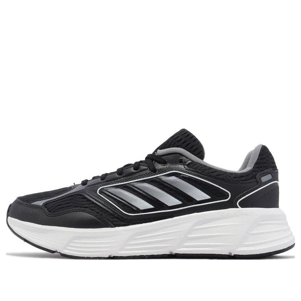 adidas Galaxy Star 'Black Grey' IF5398