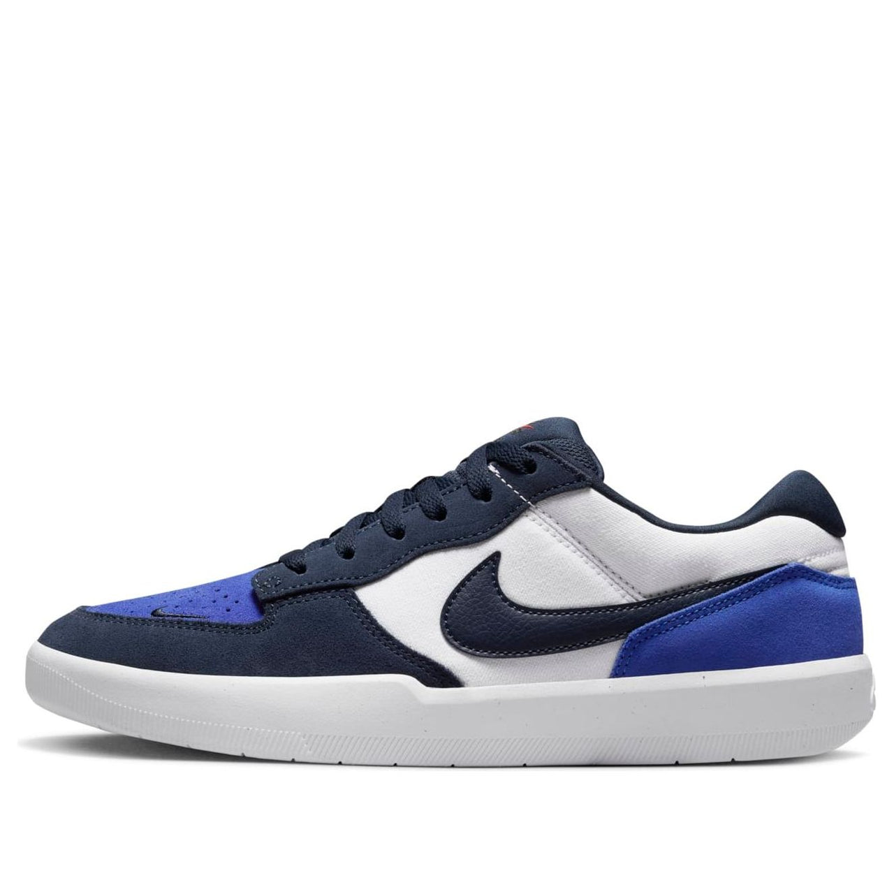 Nike Force 58 SB 'Obsidian Royal' DV5477-401