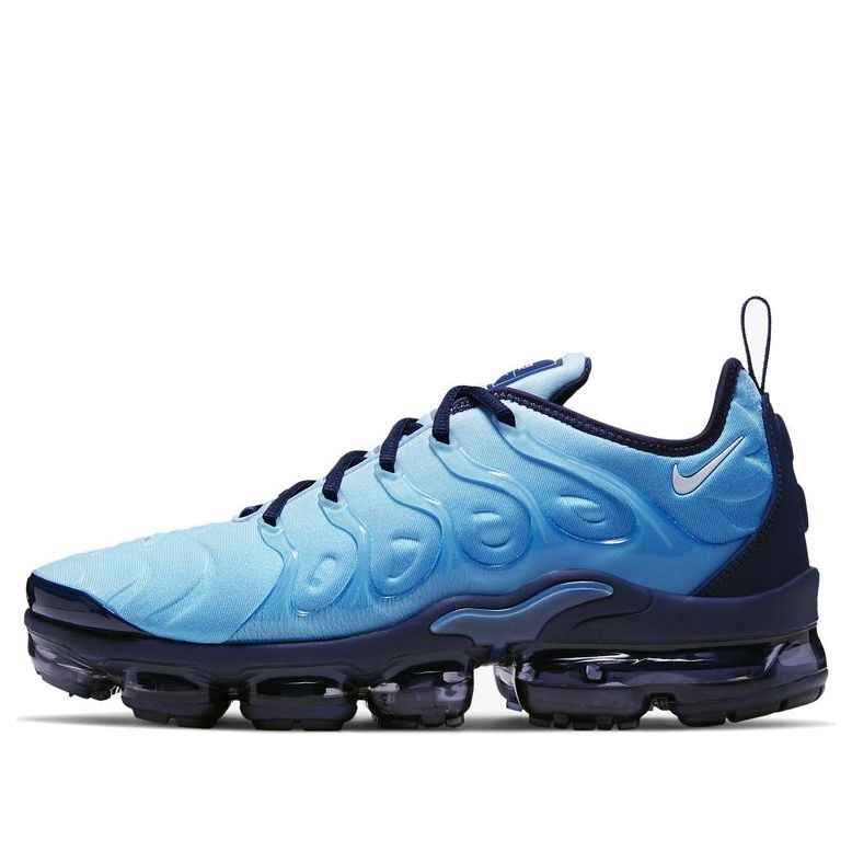 Nike Air VaporMax Plus 'Current Blue' 924453-407