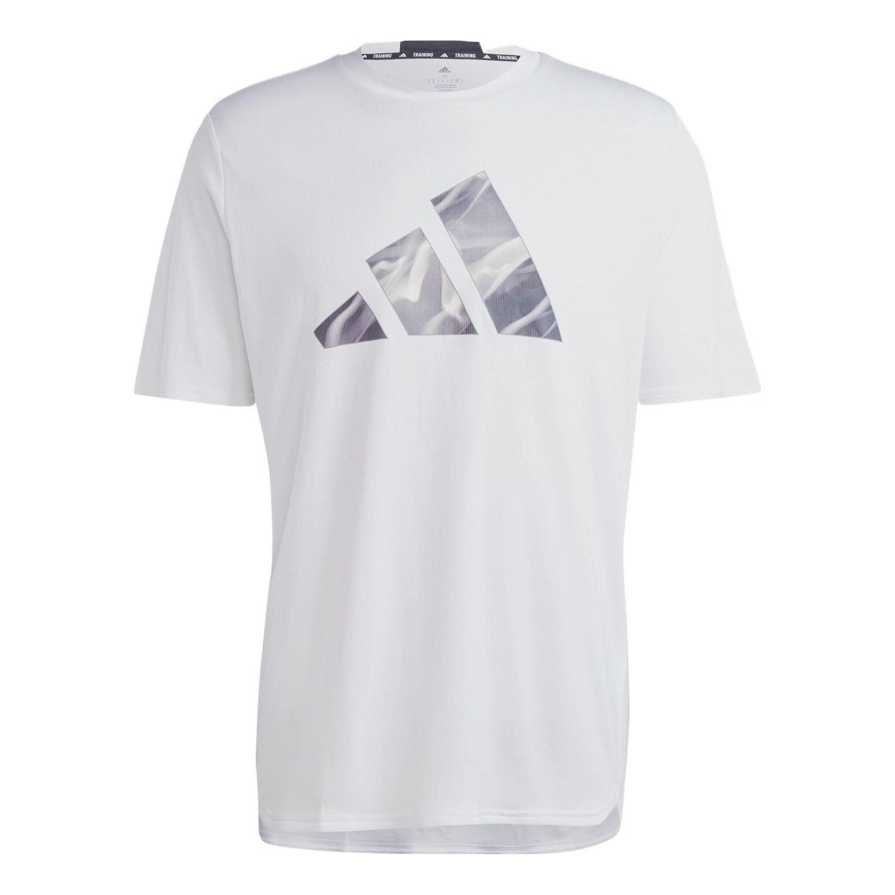 adidas Designed For Movement Hiit Tee Logo Tee IB7921