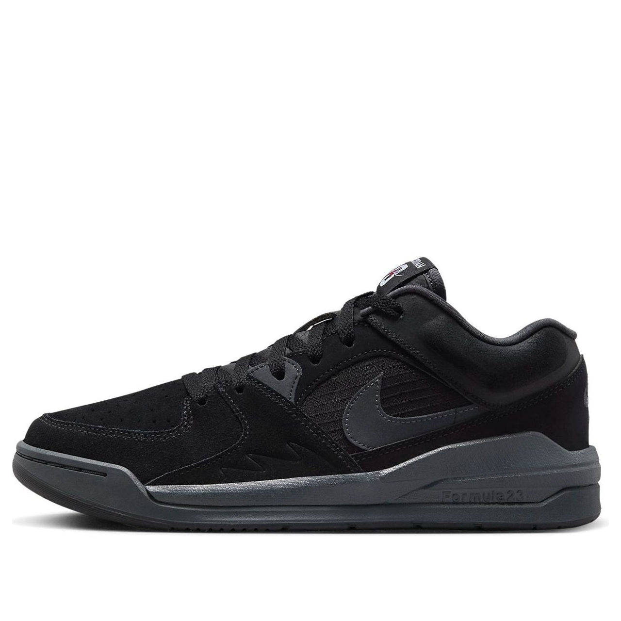Air Jordan Stadium 90 'Triple Black' DX4397-001