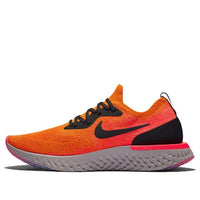 Nike Epic React Flyknit 'Copper Flash' AQ0067-800