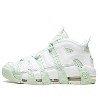 (WMNS) Nike Air More Uptempo 'Barely Green' 917593-300