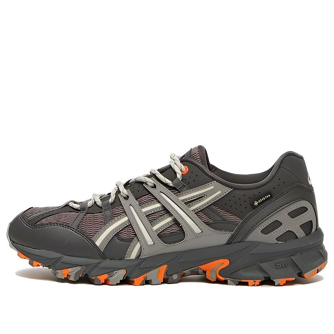 ASICS Gel-Sonoma 15-50 GORE-TEX 'Obsidian Grey' 1201A643-020