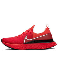 Nike React Infinity Run 'Bright Crimson' CD4371-600
