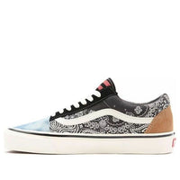 Vans Old Skool 36 DX 'Grunge' VN0A54F30FP