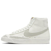 (WMNS) Nike Blazer Mid '77 Vintage 'Sail Light Bone' CZ1055-120
