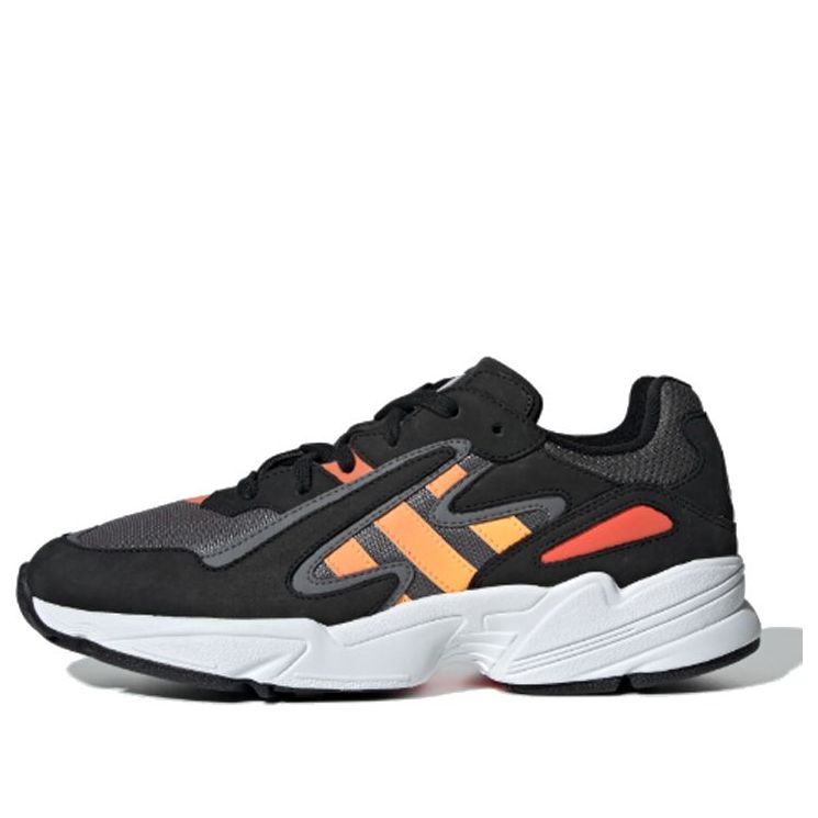 adidas Yung-96 Chasm 'Core Black' EE7227