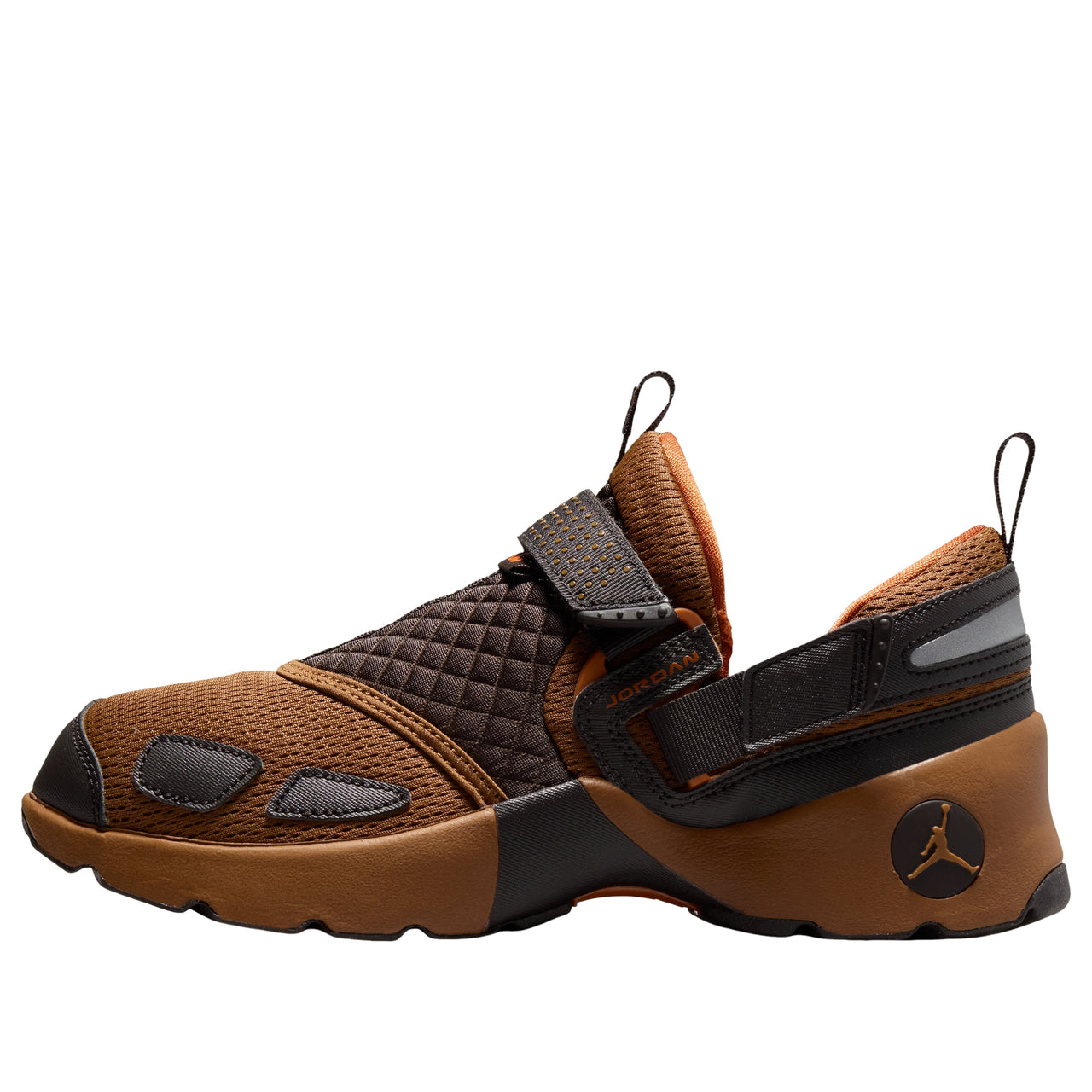 (WMNS) Air Jordan Trunner LX 'Light British Tan' HQ2164-200