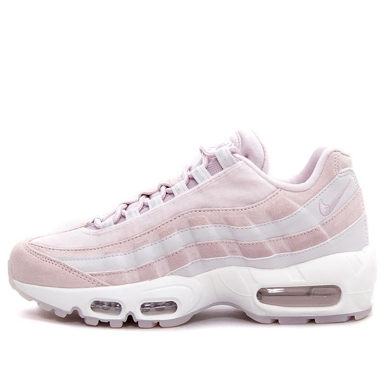 (WMNS) Nike Air Max 95 LX 'Particle Rose' AA1103-600