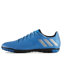 adidas Messi 16.3 TF 'Blue Silver' S79641