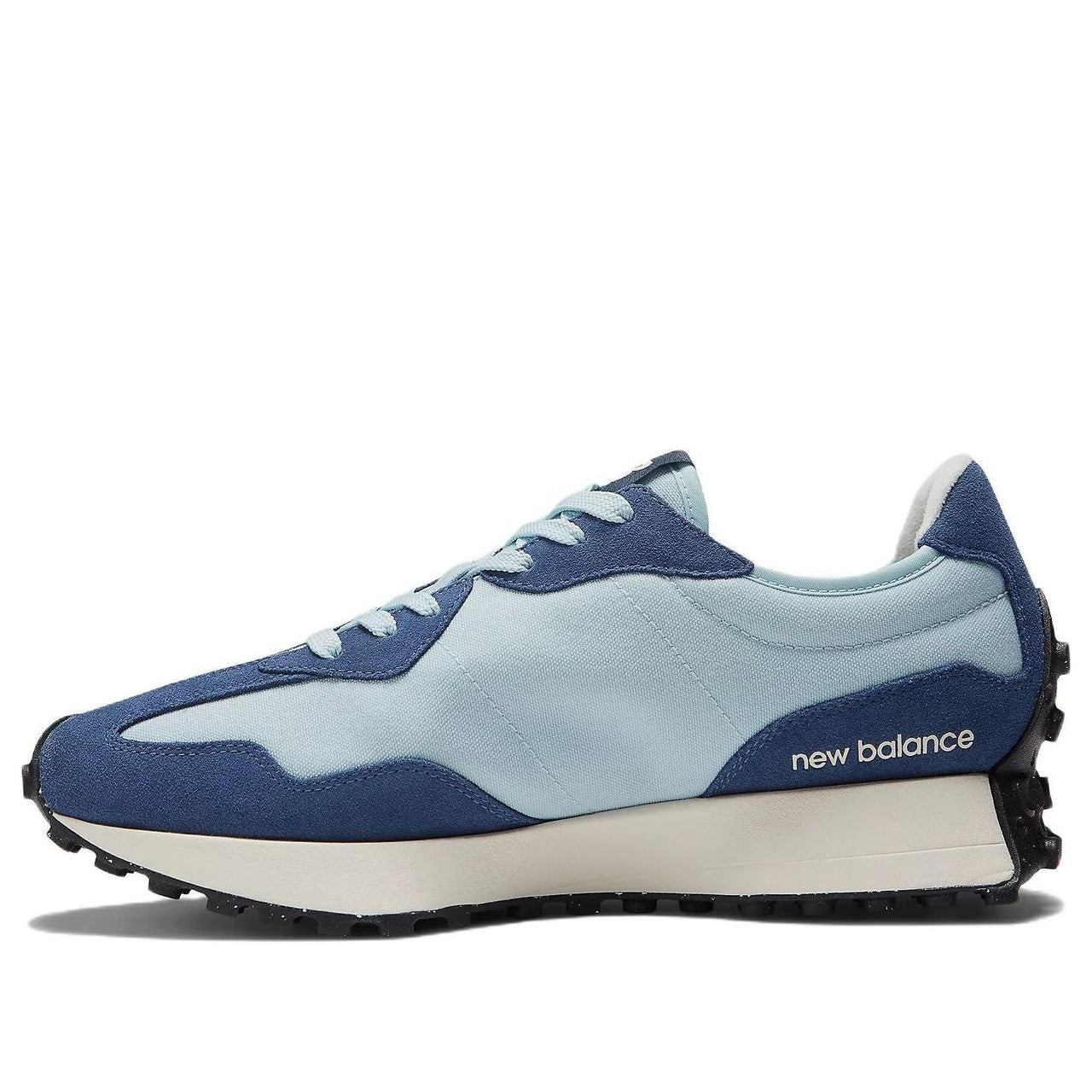 New Balance 327 'Morning Fog' MS327WD