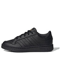 (PS) adidas originals Team Court C EF6818