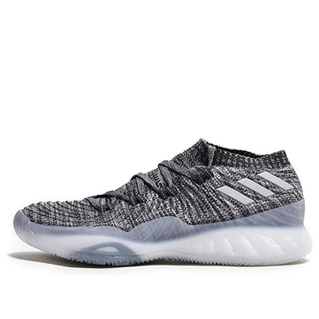 adidas Crazy Explosive 2017 Primeknit Low 'Oreo' DB0554