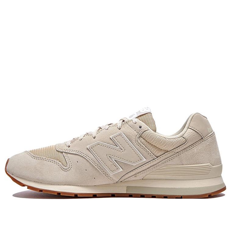 New Balance 996 Series v2 Low-Top Khaki CM996SA2