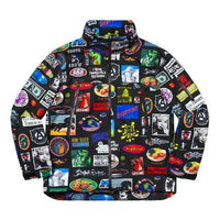 Supreme GORE-TEX Stickers Shell Jacket 'Multi-Color' SUP-SS21-421