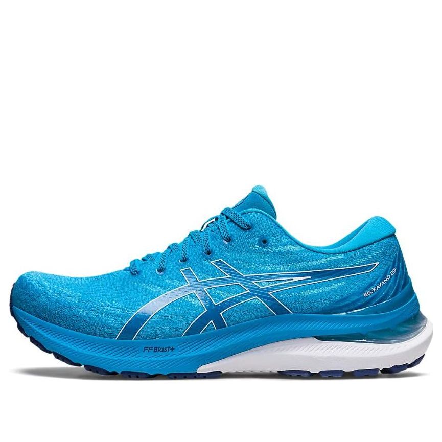 ASICS Gel-Kayano 29 4E Wide 'Island Blue' 1011B471-402