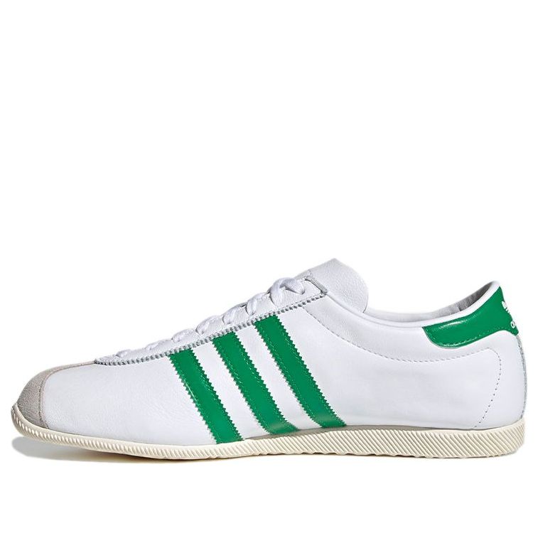 adidas originals Overdub 'Green White' FV9683