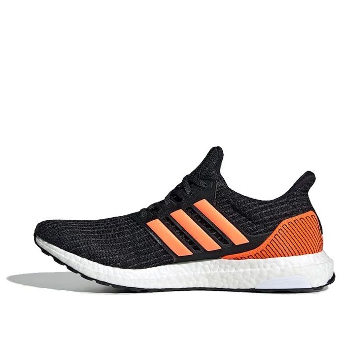 adidas UltraBoost 3.0 'Solar Orange' EH1423